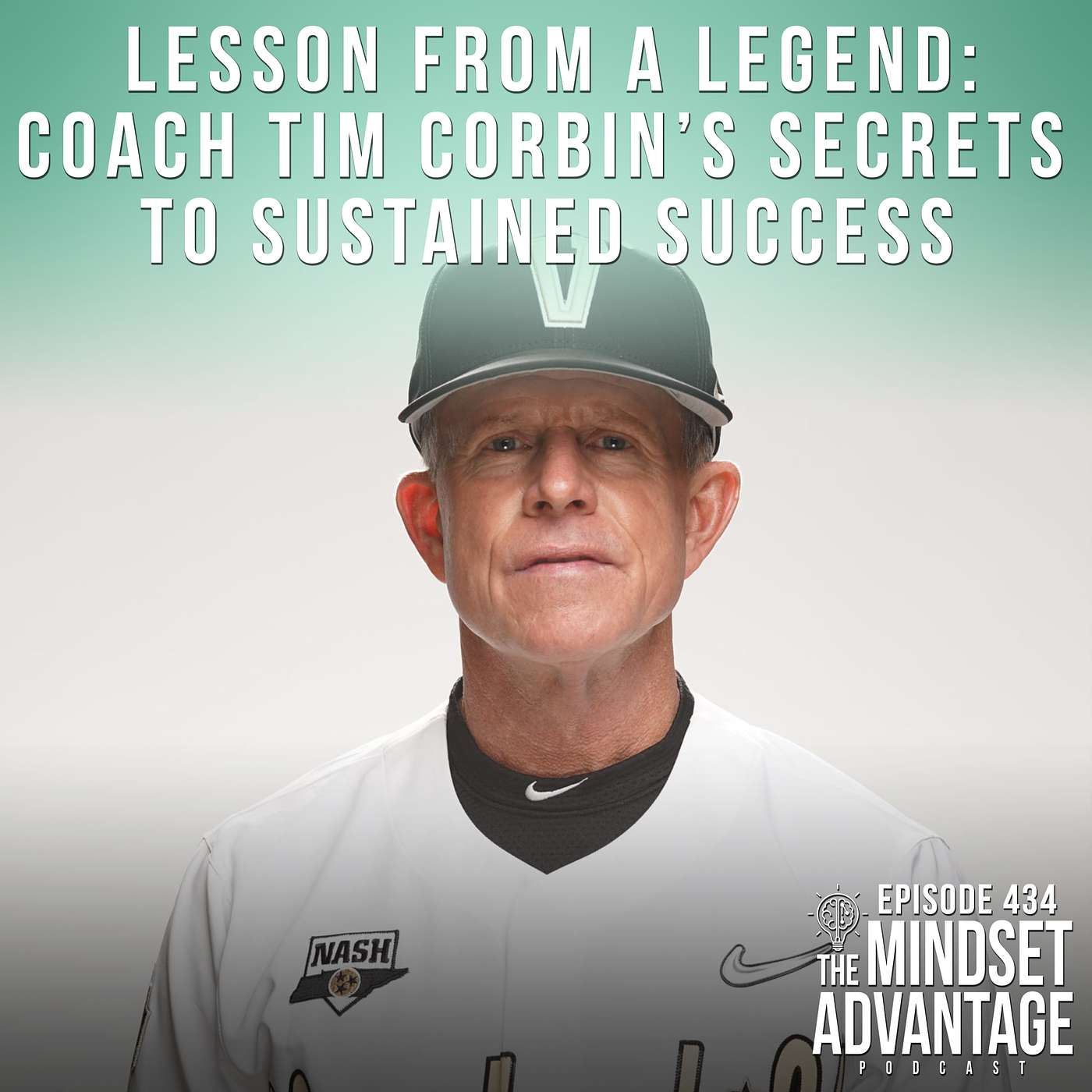 Lesson from a Legend: Coach Tim Corbin’s Secrets to Sustained Success