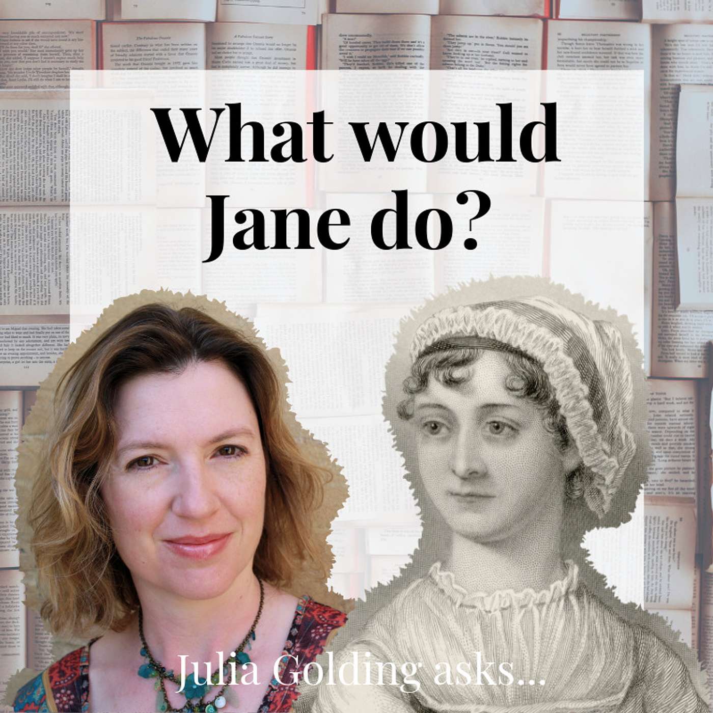 What Would Jane Do?