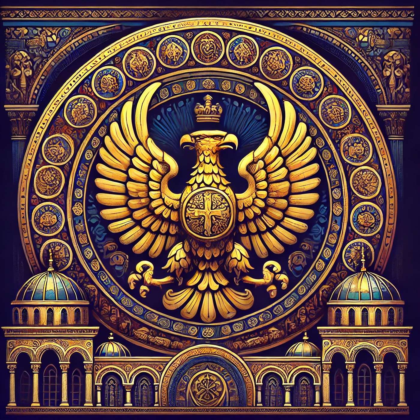 Eastern Roman Empire