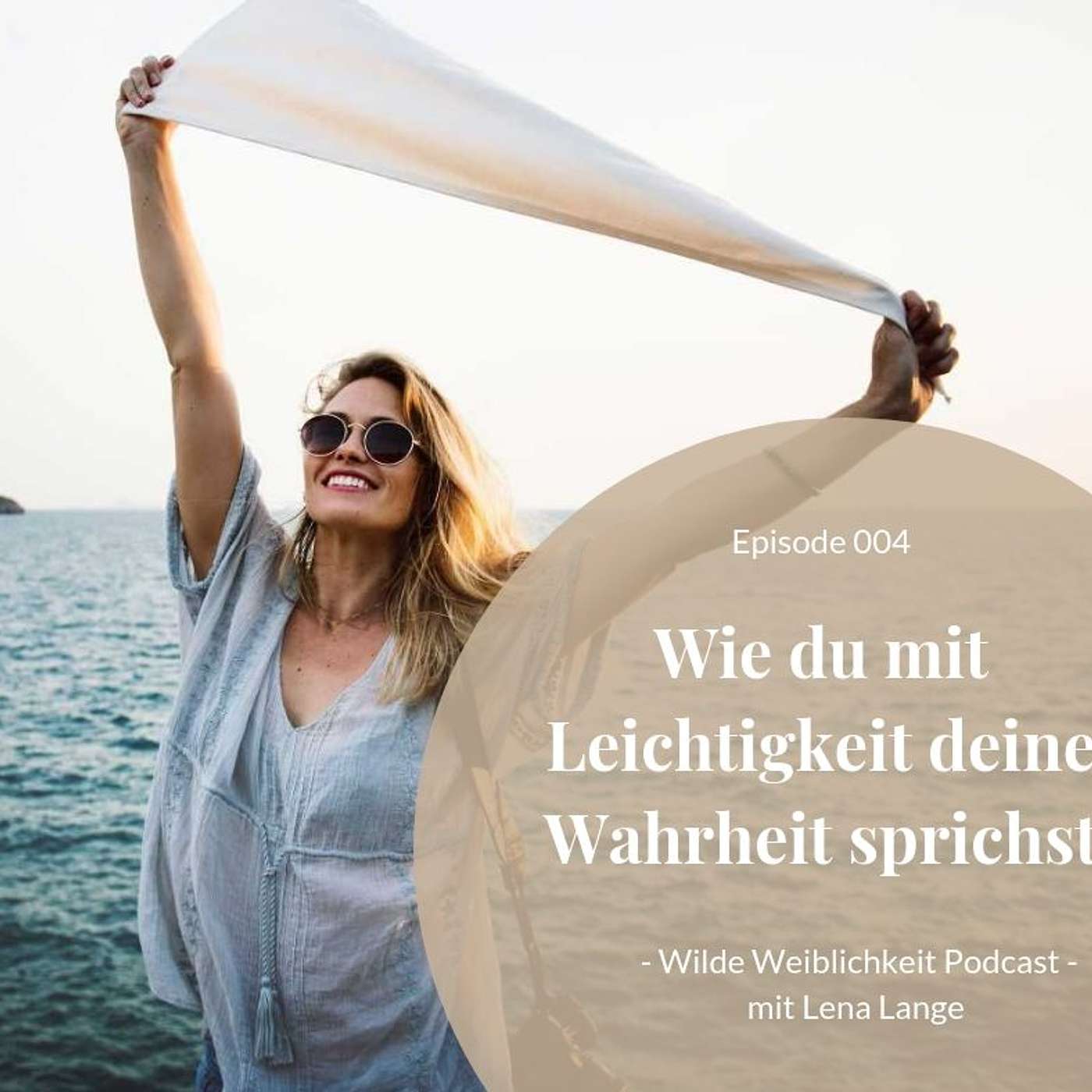 Wilde Weiblichkeit