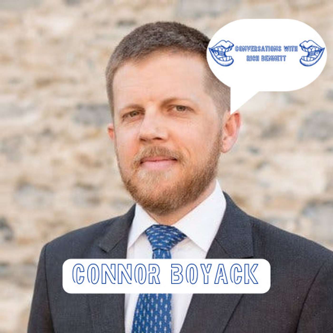 Conversations with Rich Bennett