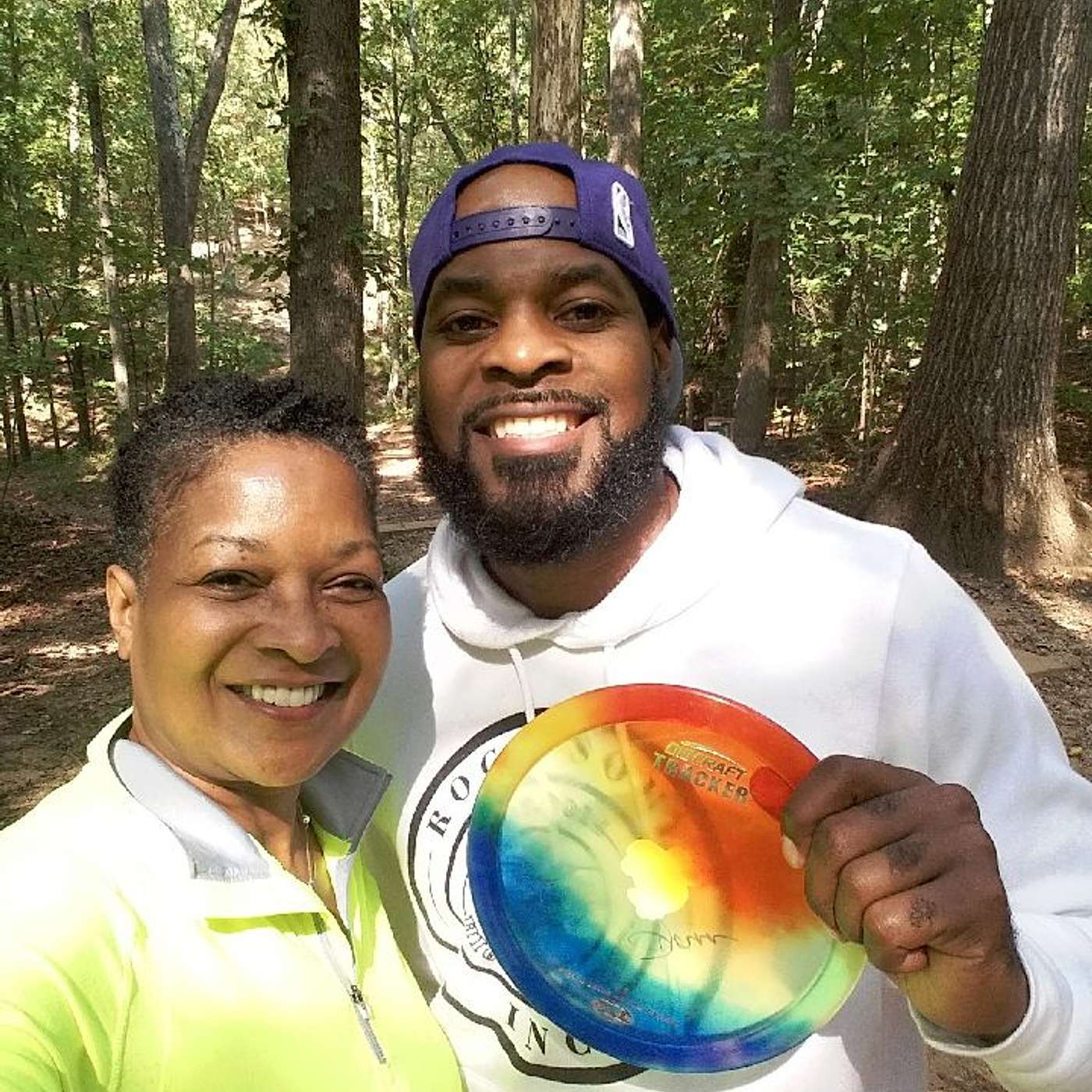 Can A Woman Raise A Man (Feat Donna Bouie)