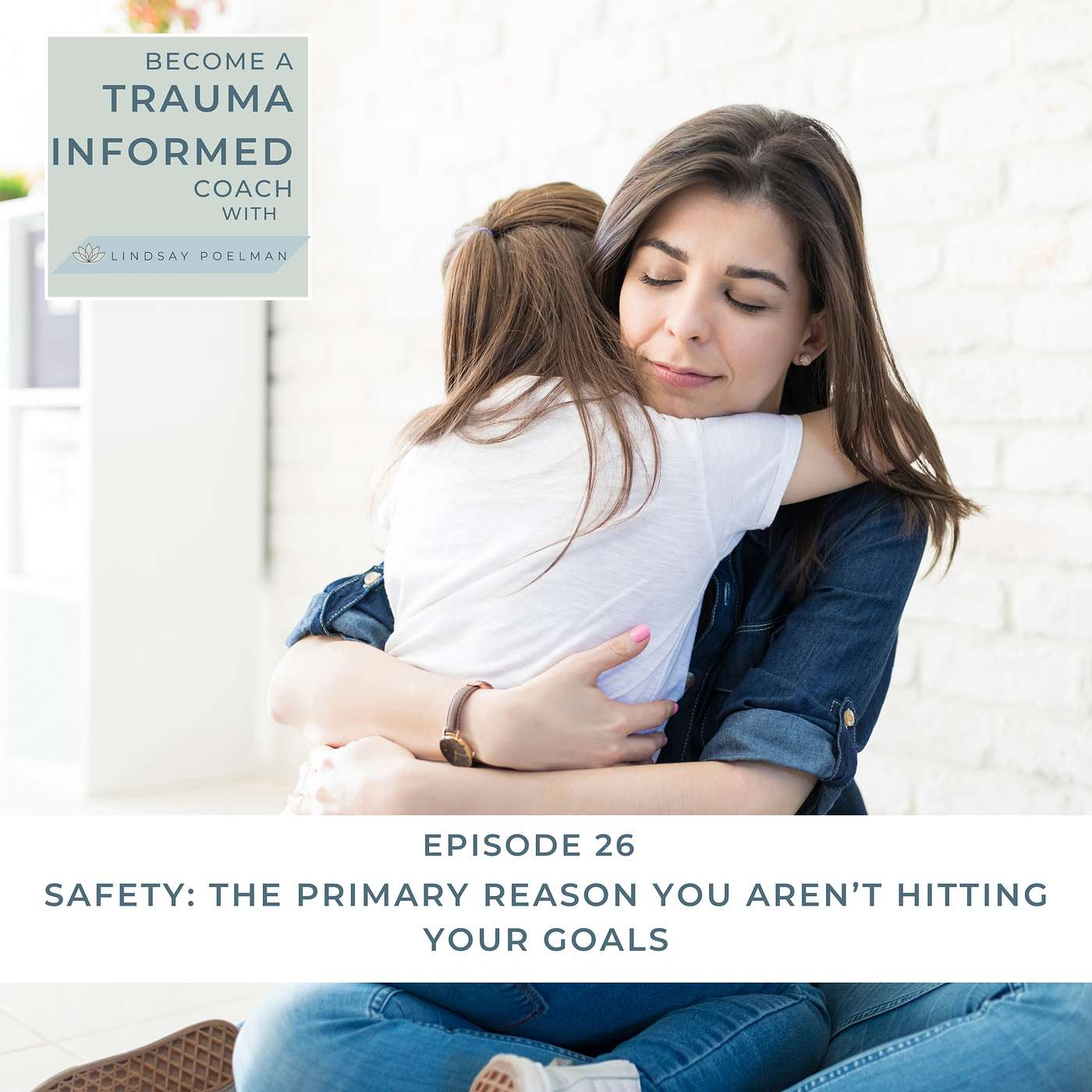 Become A Trauma Informed Coach