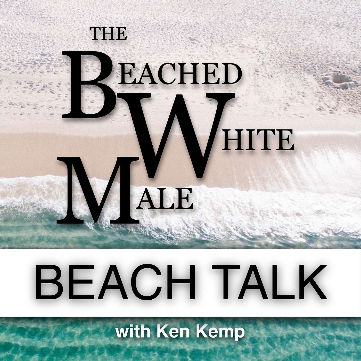 S5E44 Beach Talk #124 - RNC’s Apocalyptic Vision; The Democrat Party Reborn