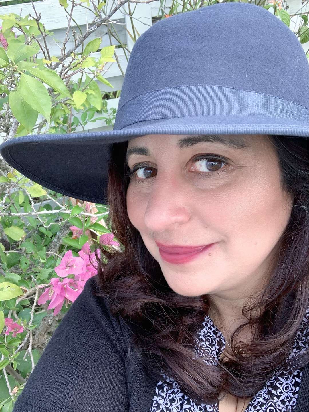 Julie DeLucca-Collins