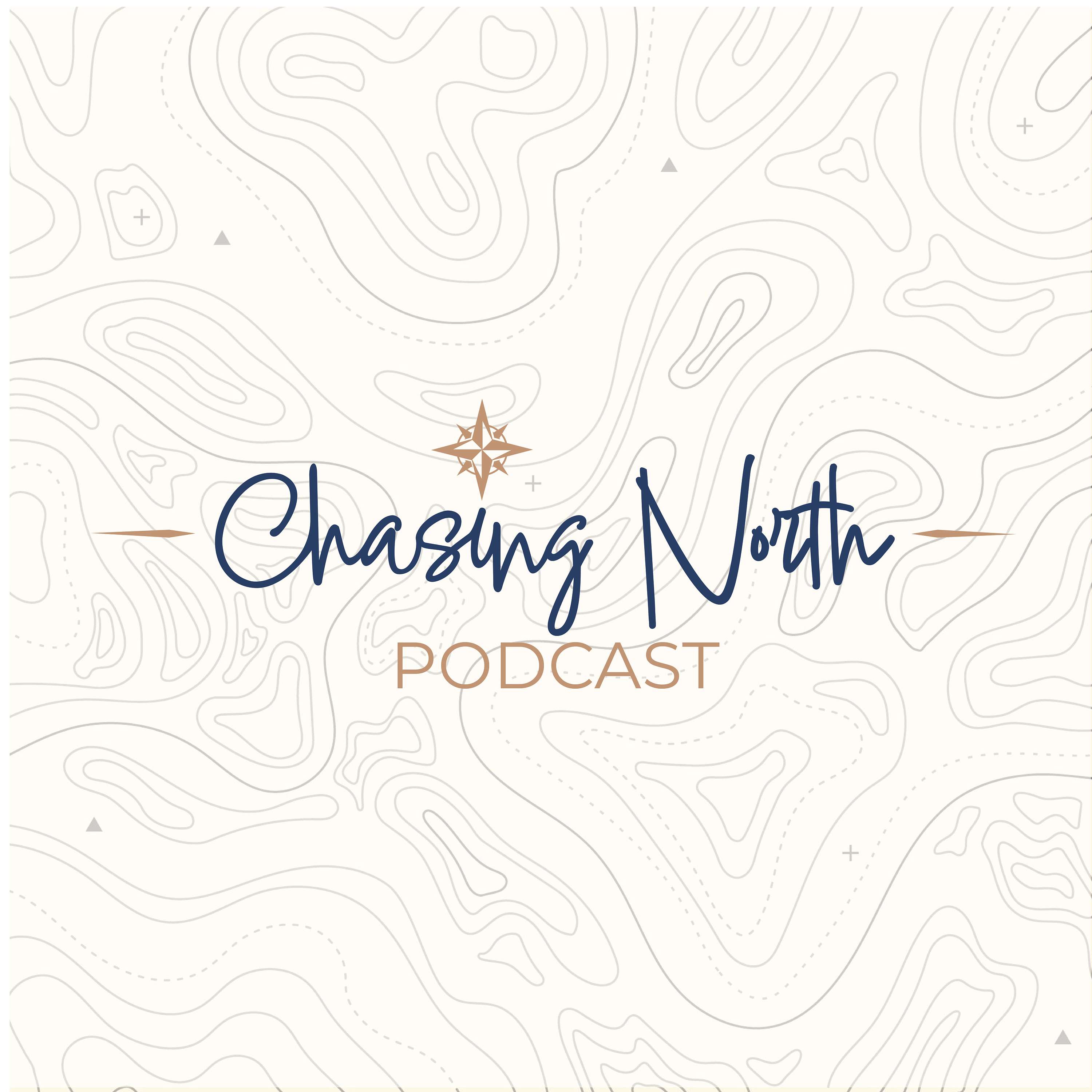 Chasing North