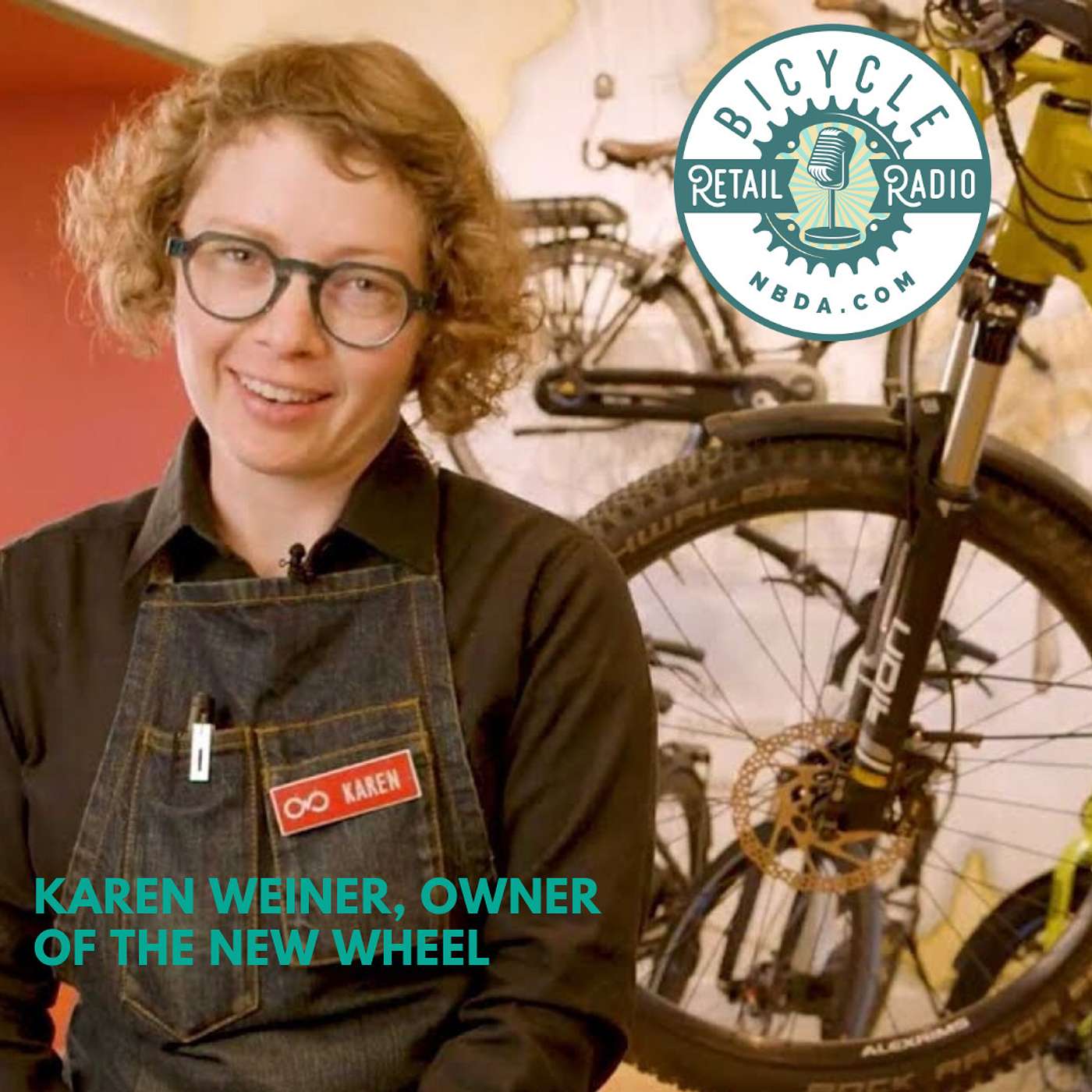 Industry Interview: E-Bikes and Building a Mission-Driven Bike Shop
