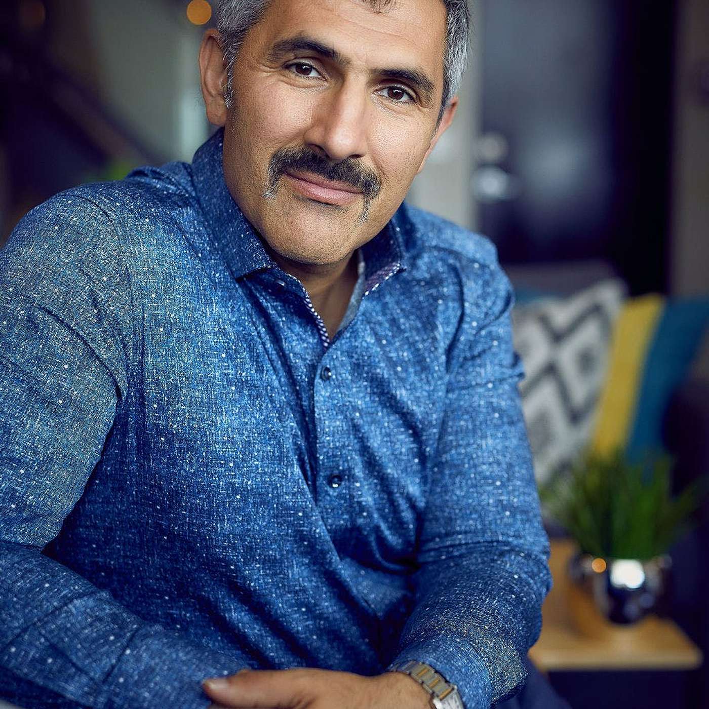 S2 E20 How to Become a Thought Leader in the Web3 Space – with Nicky Billou