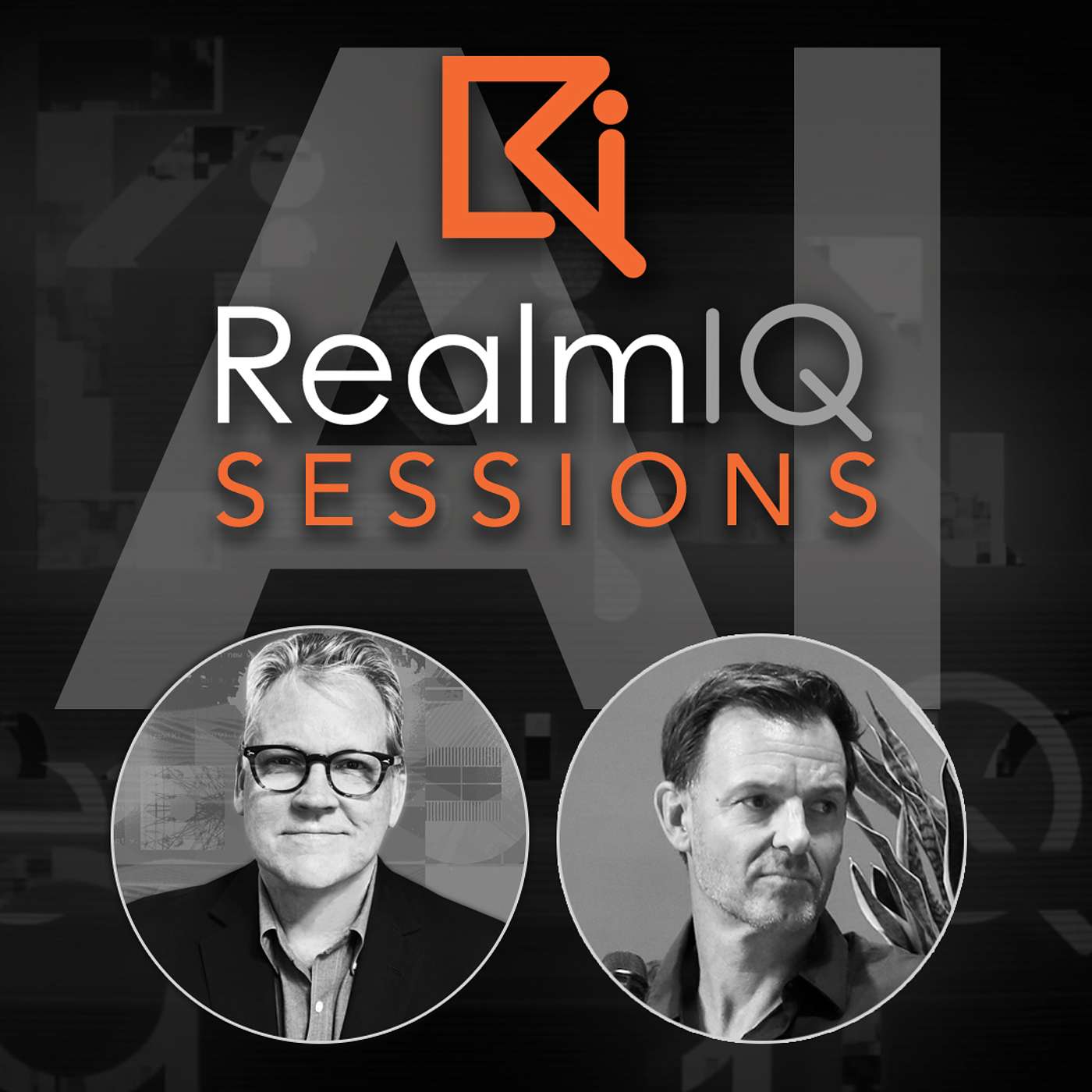 RealmIQ: SESSIONS with Peter Csathy