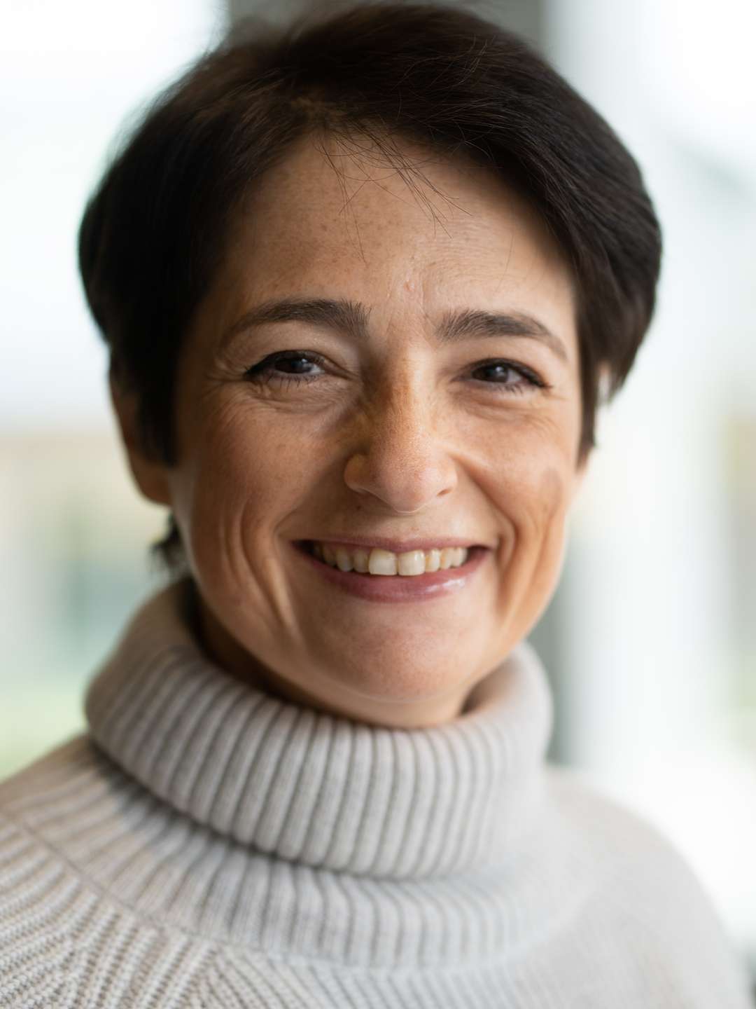 Olga Lopategui