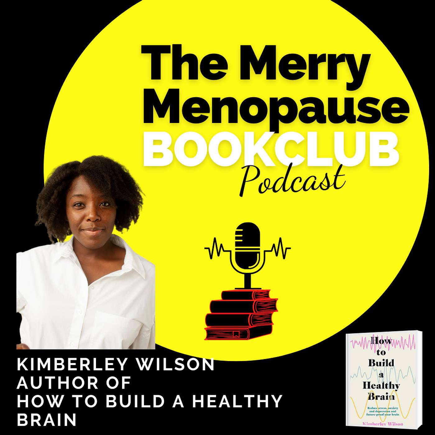 The Merry Menopause Bookclub