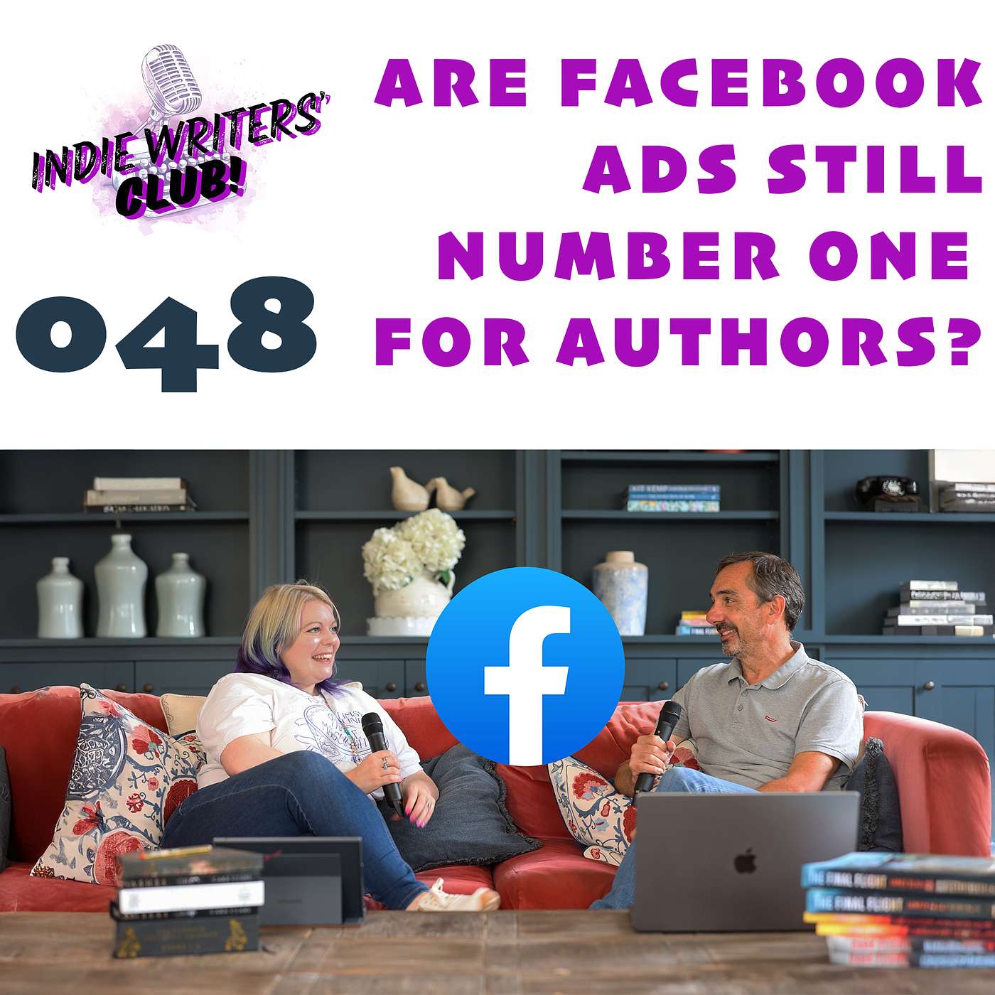 Indie Writers Club