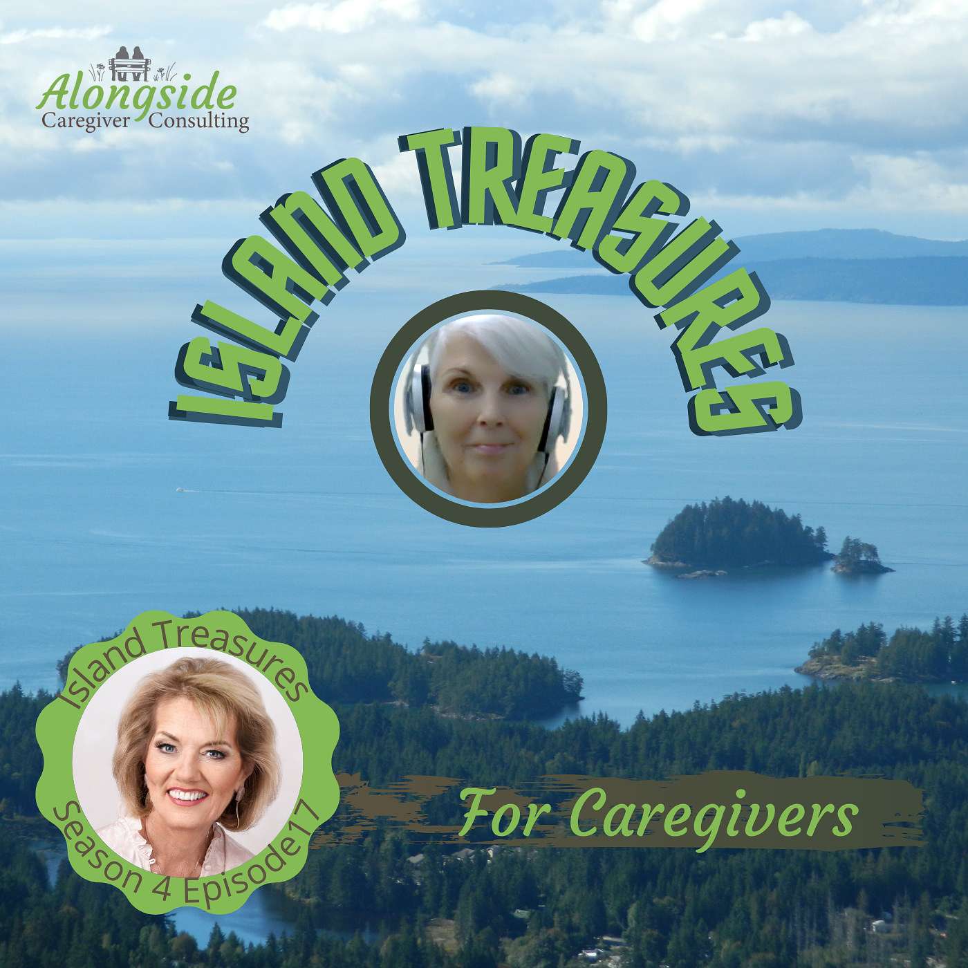 Island Treasures