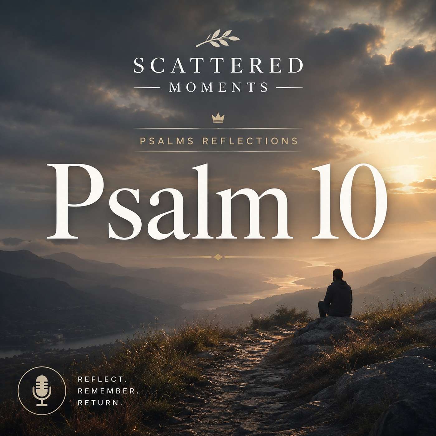 Psalm 10 | Psalms Reflections