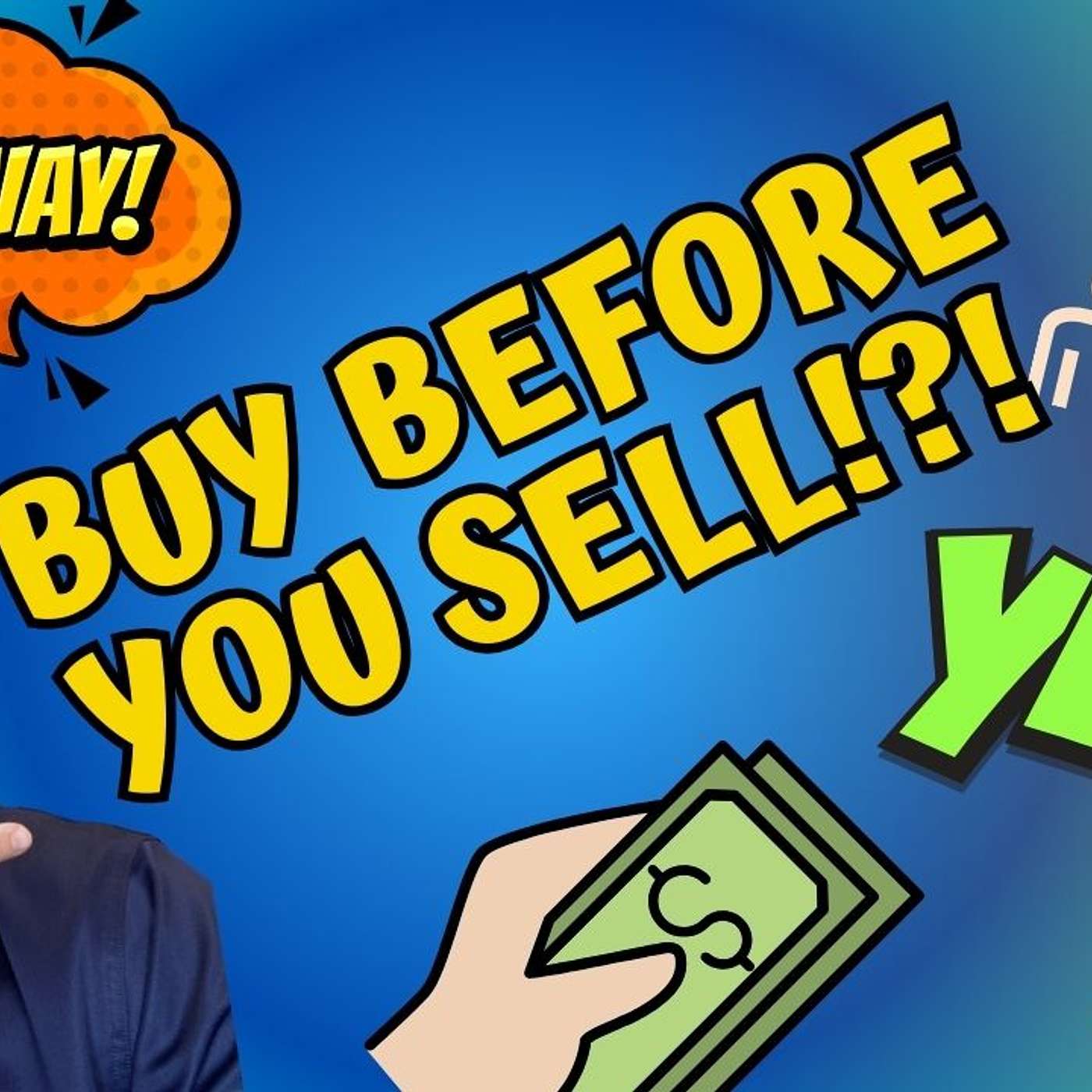 🏘️Help Your Clients Buy BEFORE They Sell? We'll Show You How!🤯