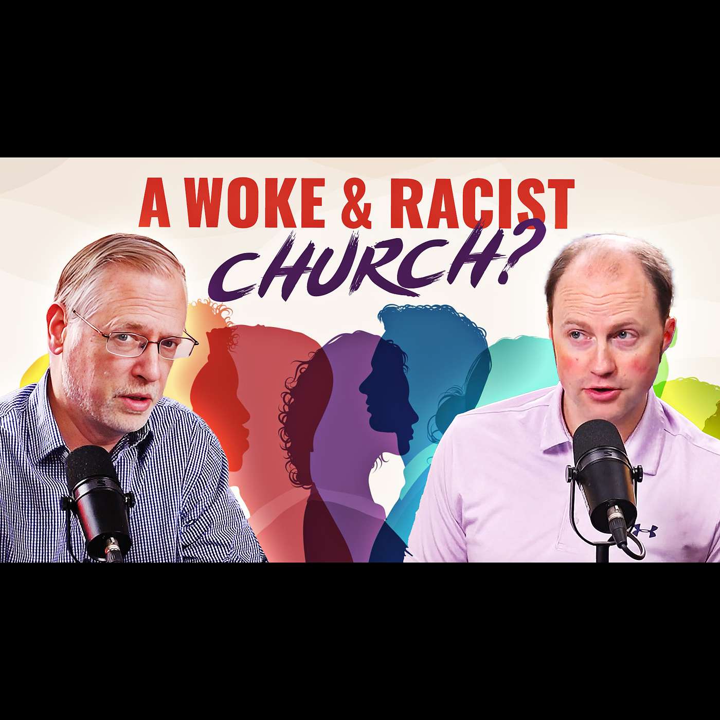 Race, Culture, and the Gospel — What Does the Bible Say About That?