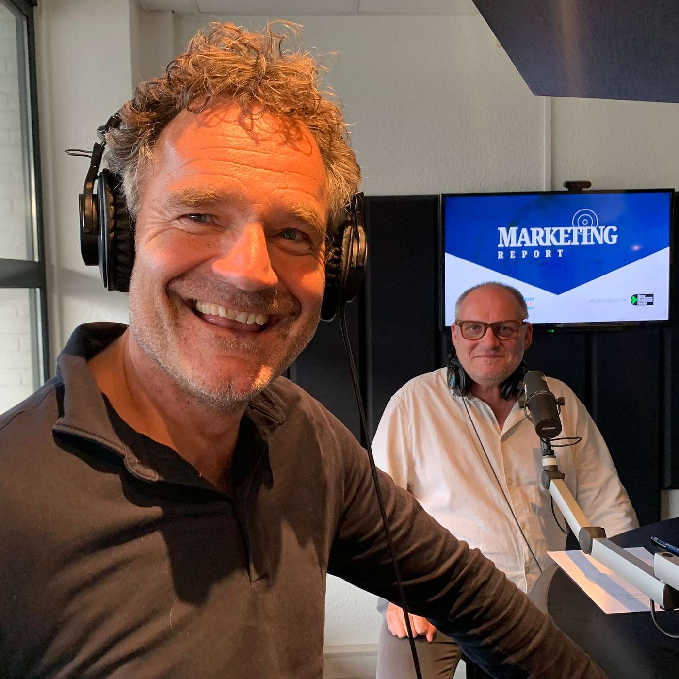 Marketing Report
