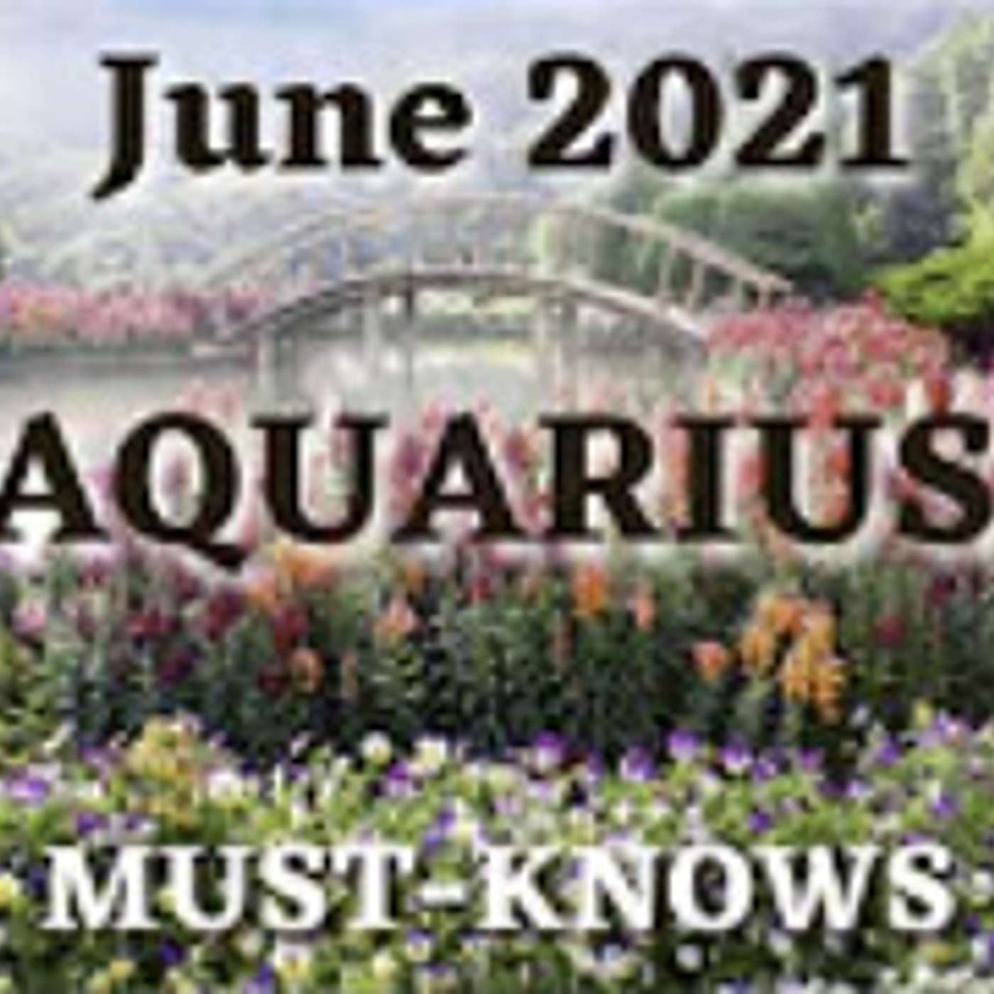 Aquarius June 2021 Astrology (Must-Knows)