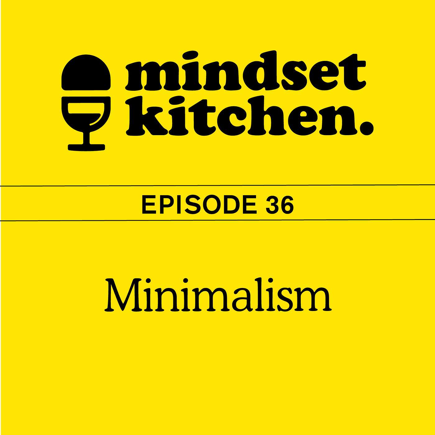 Mindset Kitchen