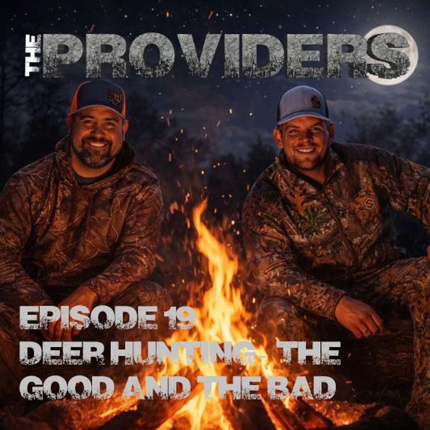 The Providers
