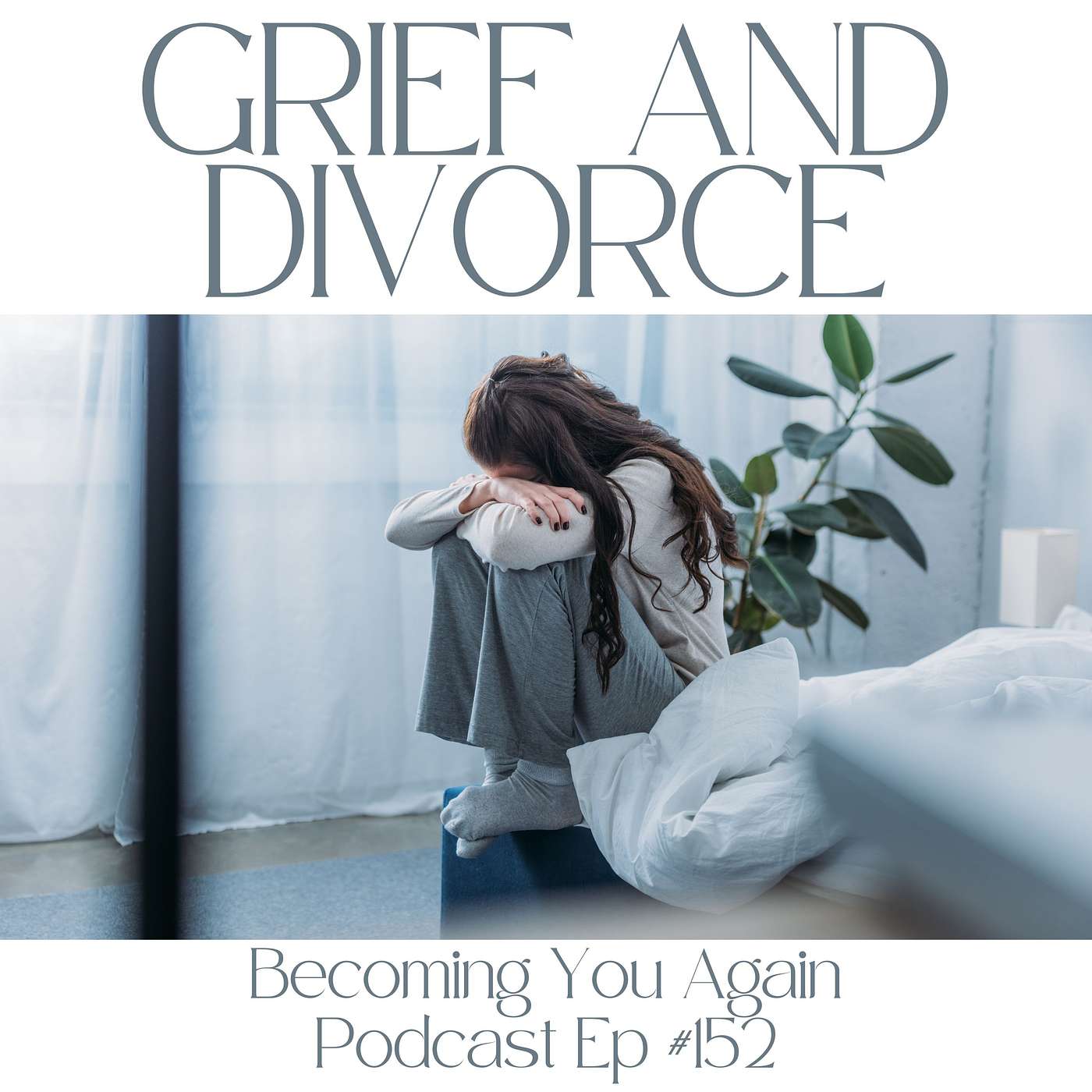 Grief and Divorce