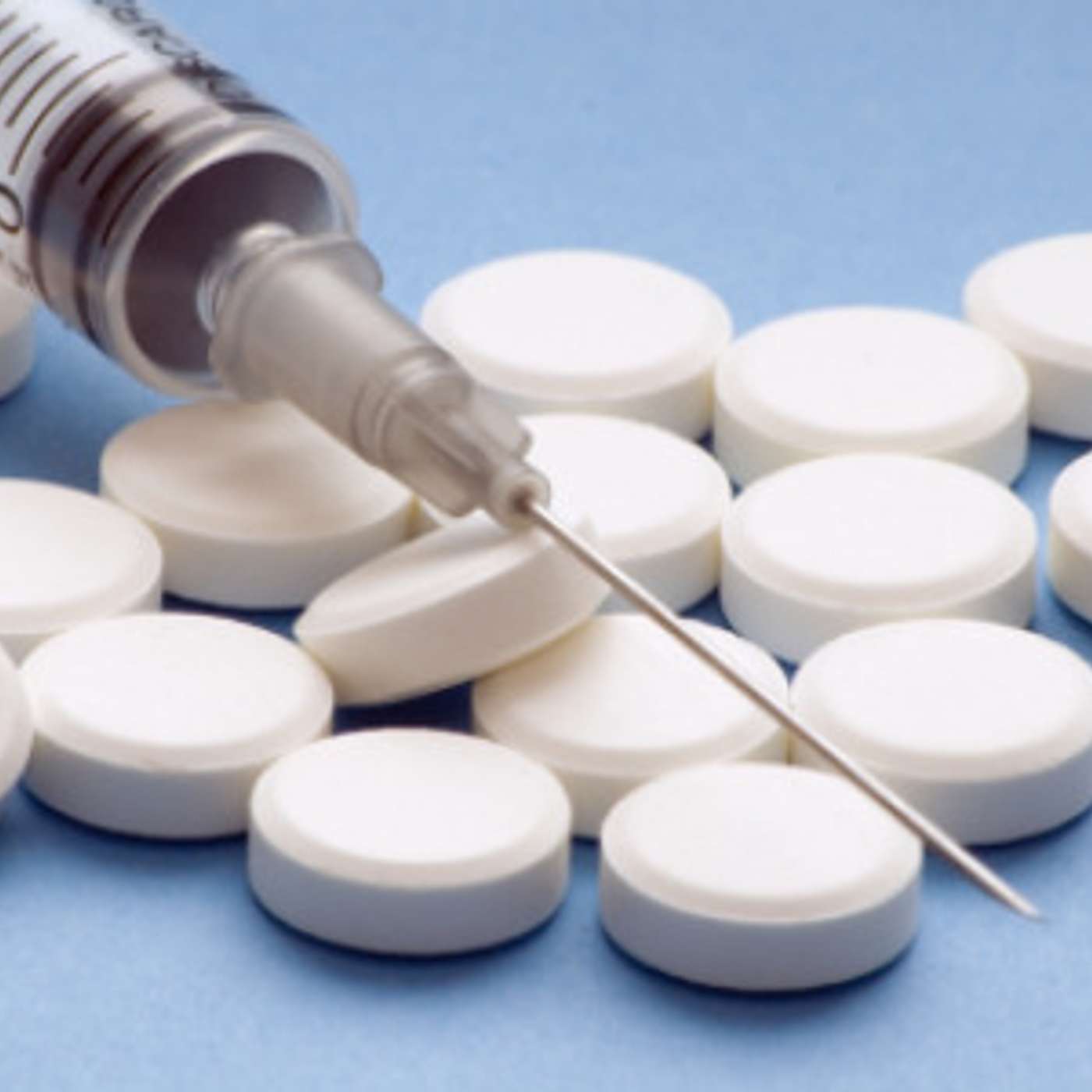 Opioid Use Disorder and an Antagonist Tool for the Epidemic- Paul Romo MD episode artwork