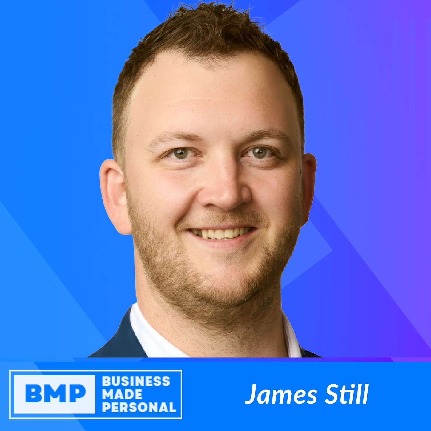 Business Made Personal