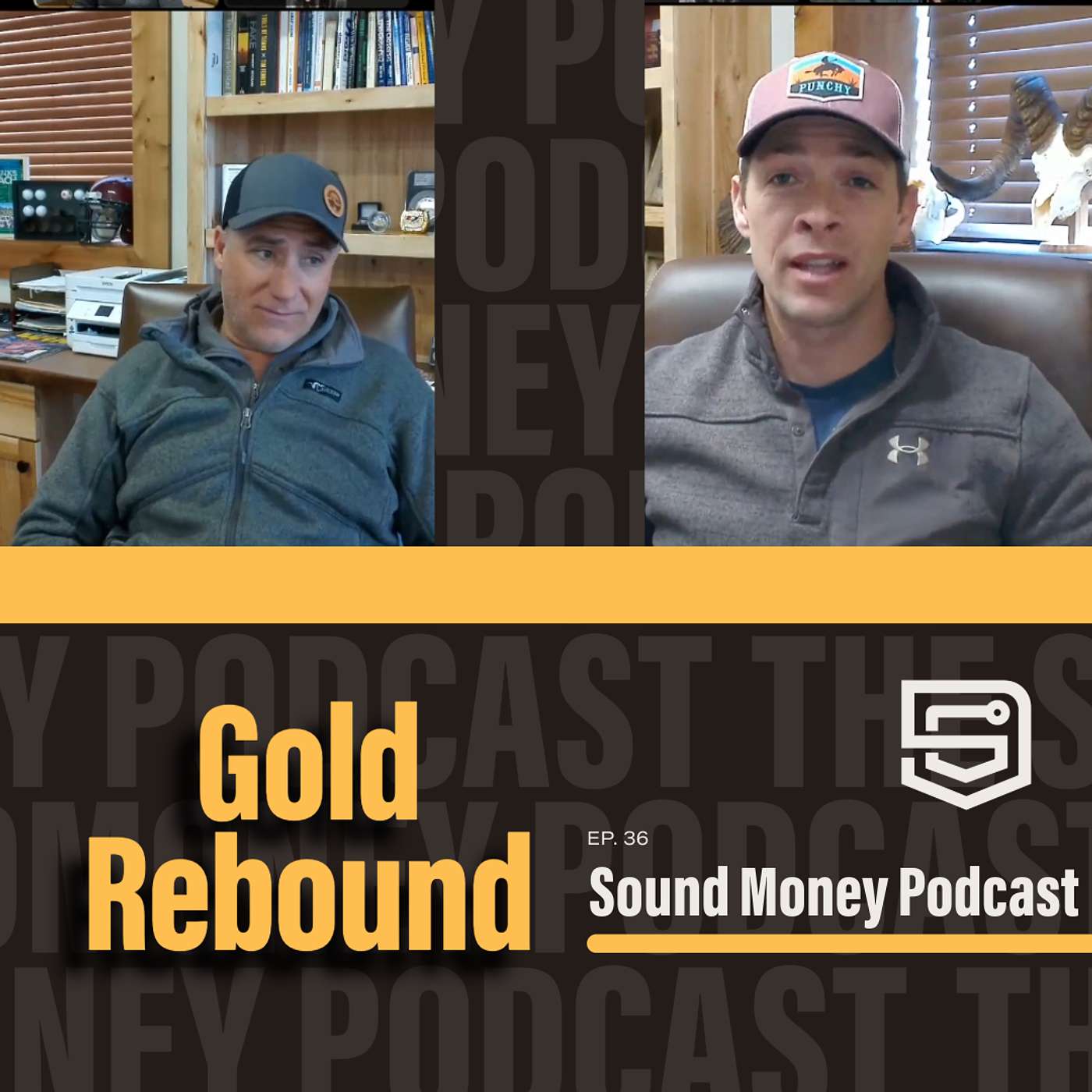 Sound Money, Sound Principles: The SoundMoney® Podcast