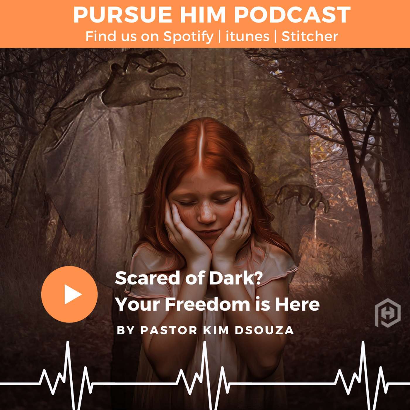 Pursue Him