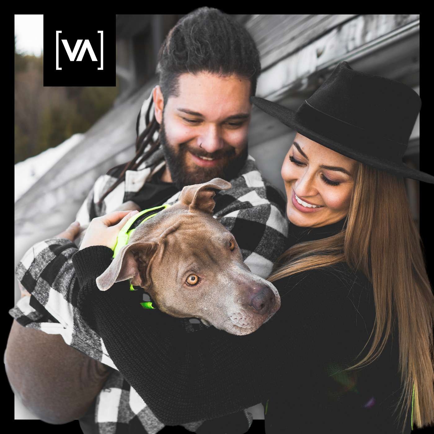 Sind Hunde die neuen Kinder? Die harte Wahrheit über Dog Moms & Kinderersatz - Episode 11