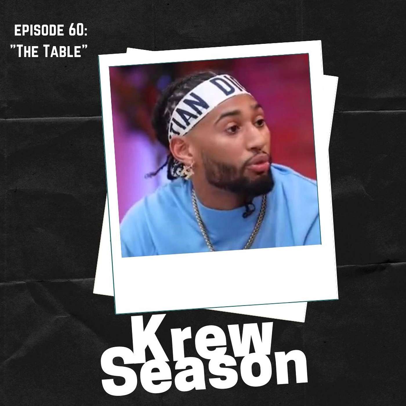 Krew Season