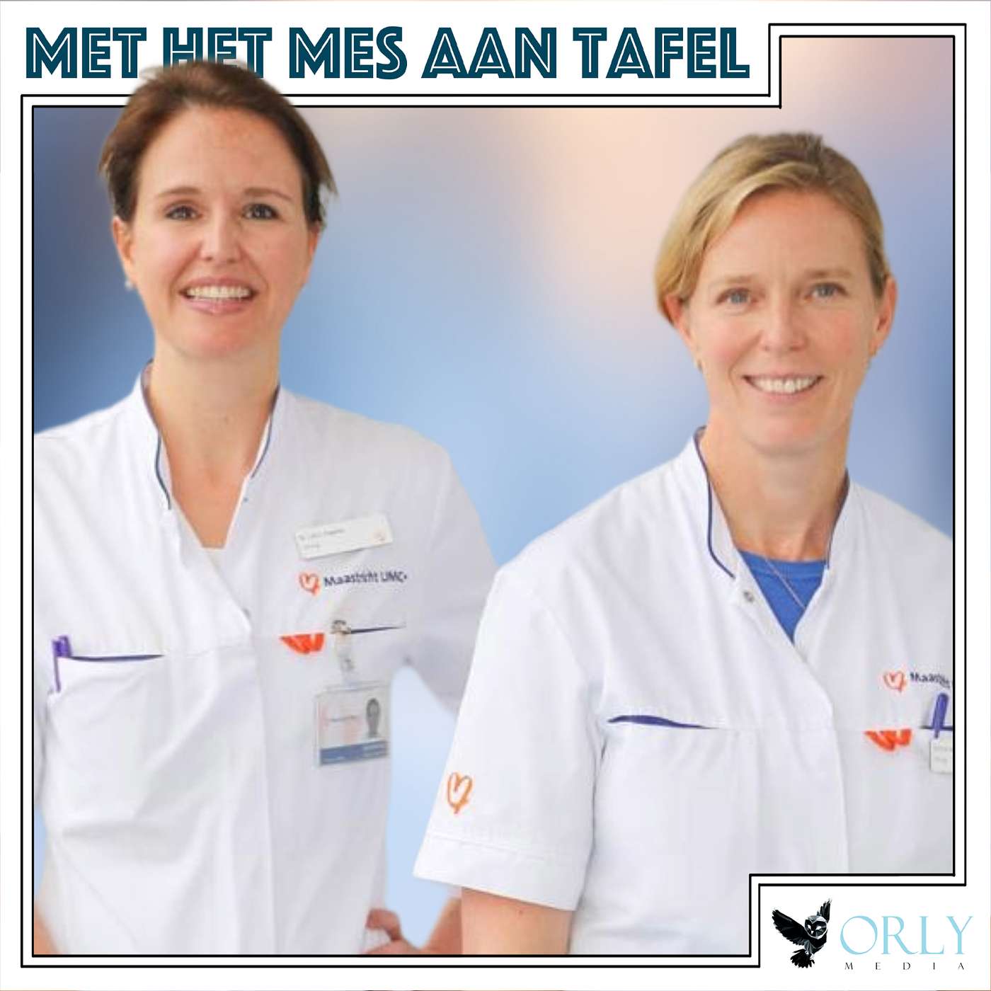 Leefstijl, met Marjolein Smidt en Sanne Engelen