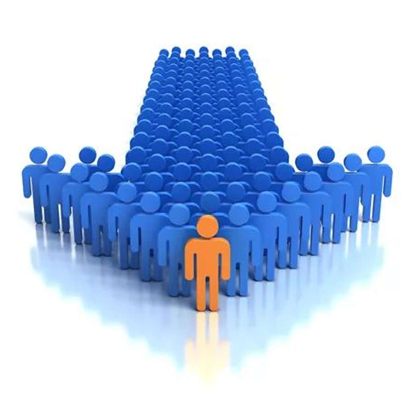 Episode 2175 - The Defining Moment of a Leader.