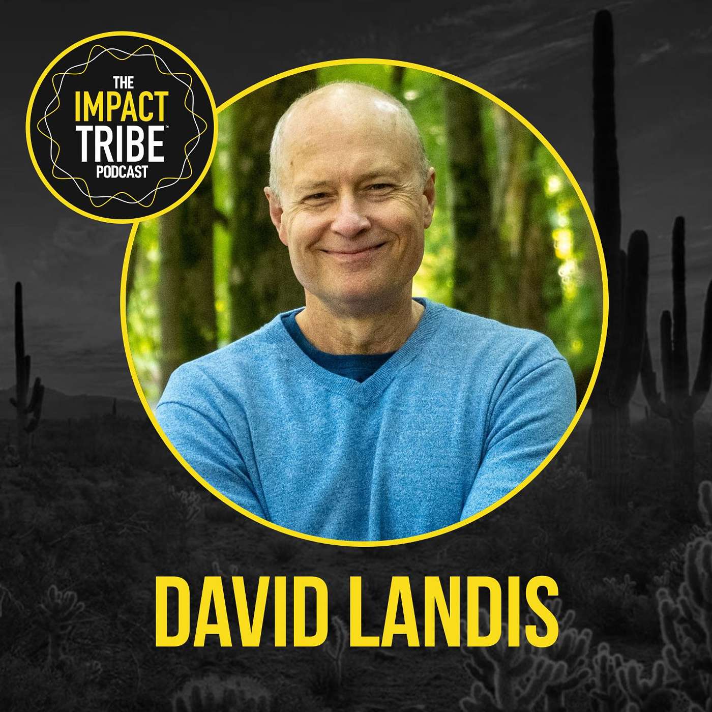 The IMPACT Tribe Podcast