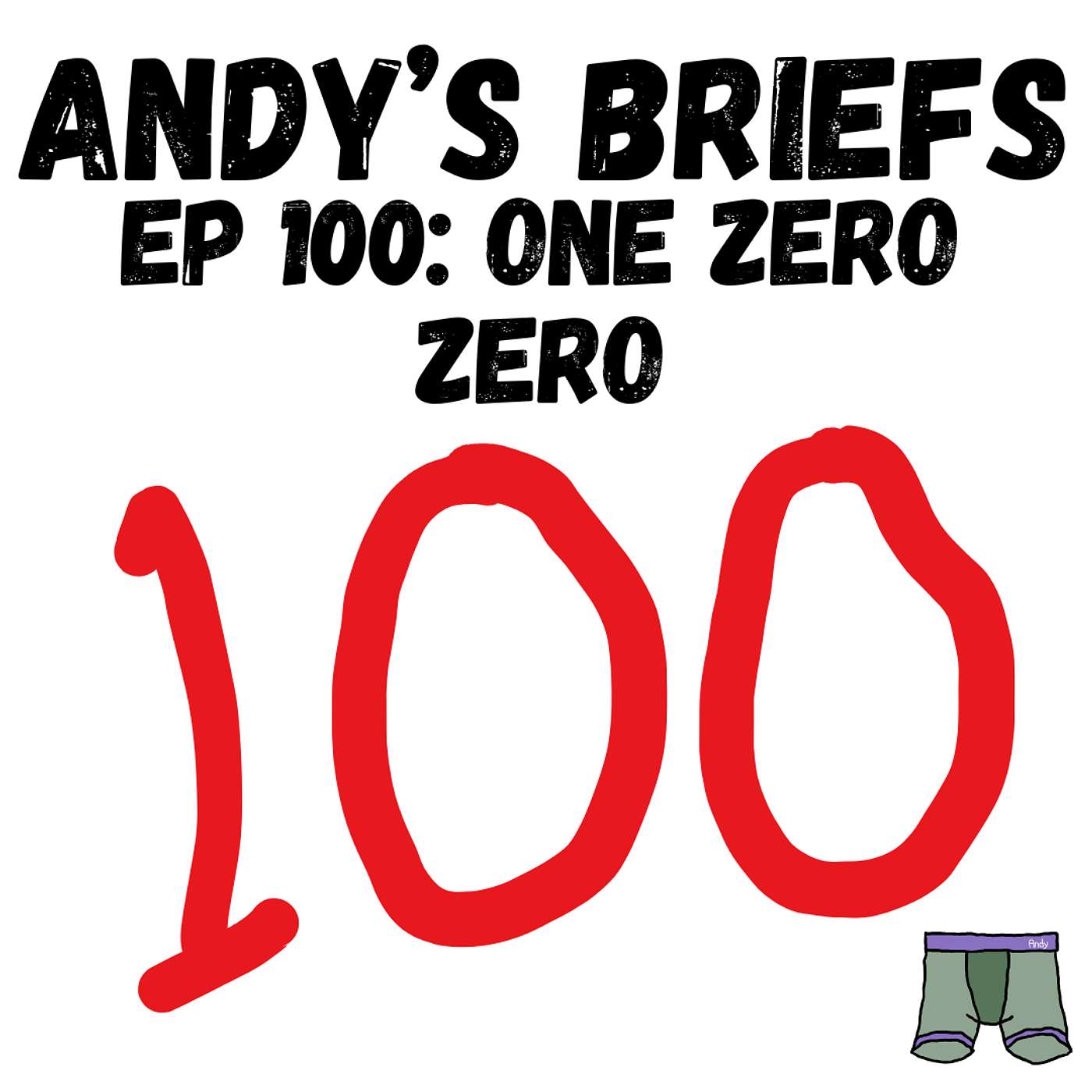 Andy\'s Briefs