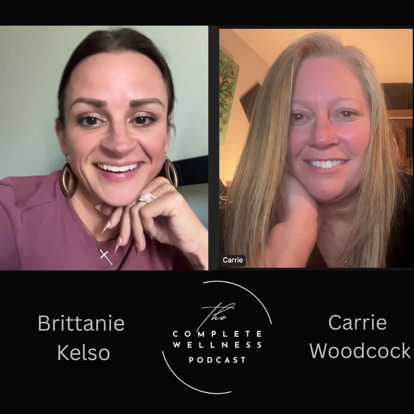 The Complete Wellness Podcast