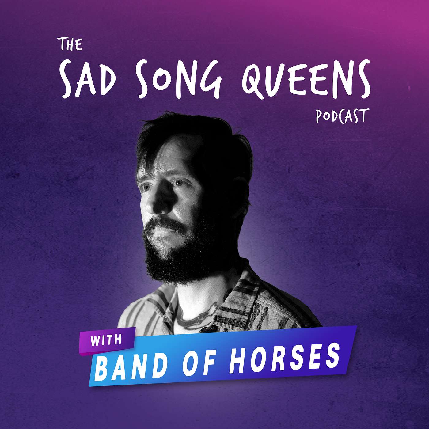 REPLAY: Band of Horses " The Funeral"