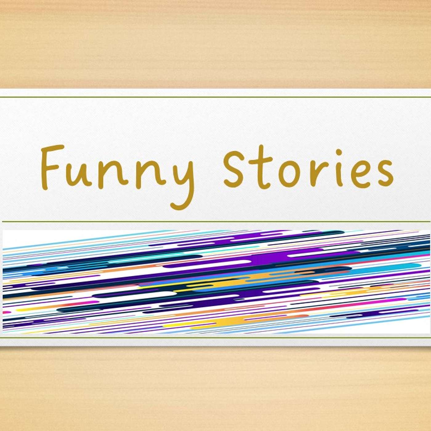 Funny Story 3