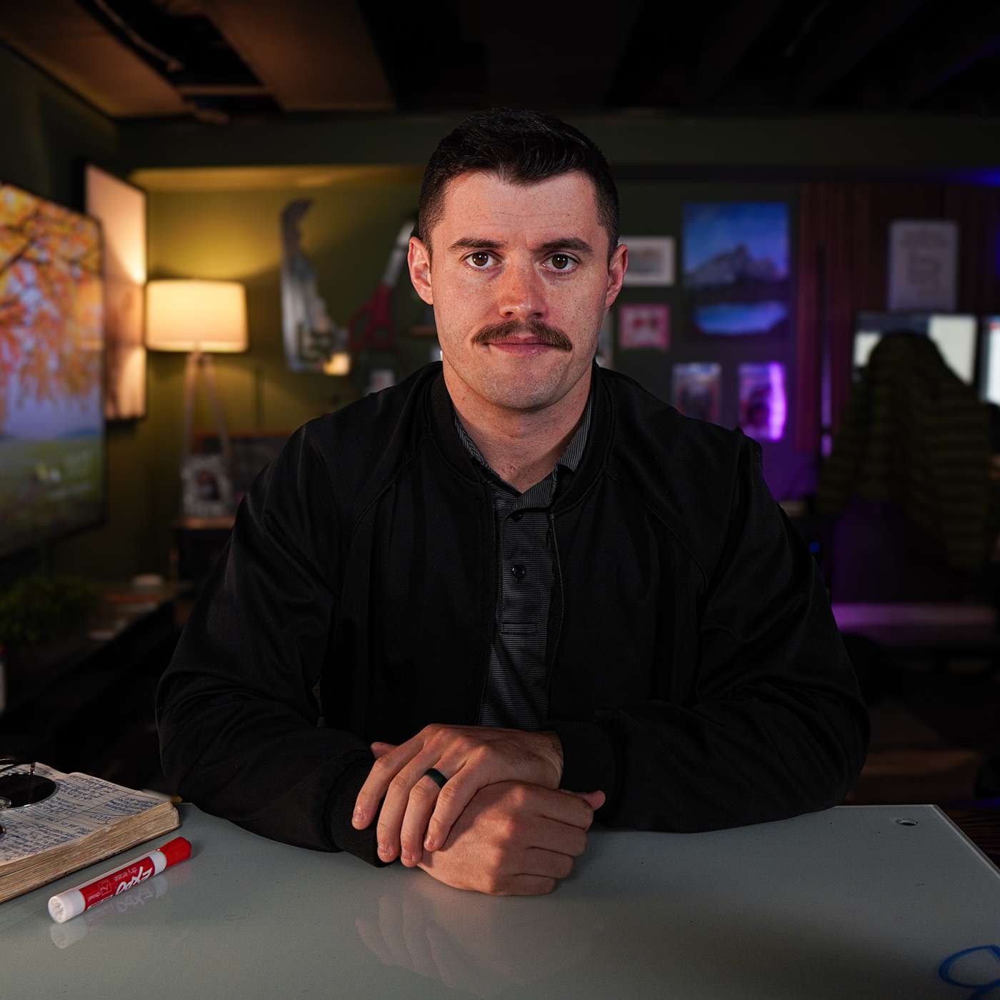 HOW AMERICA WON THE WAR | ZFS 60