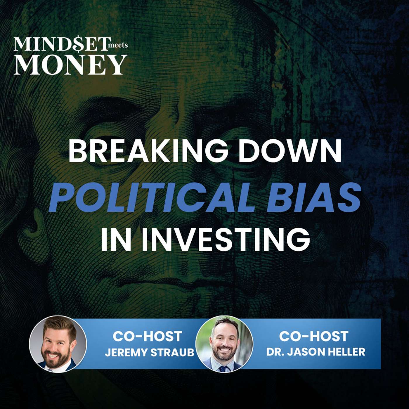 Mindset Meets Money