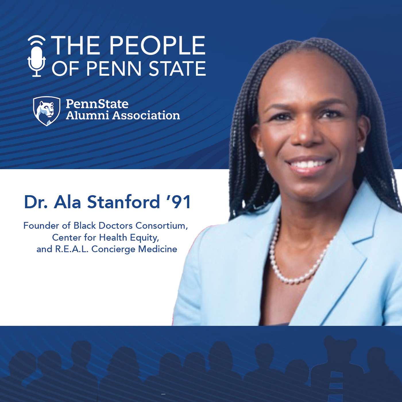 The People of Penn State