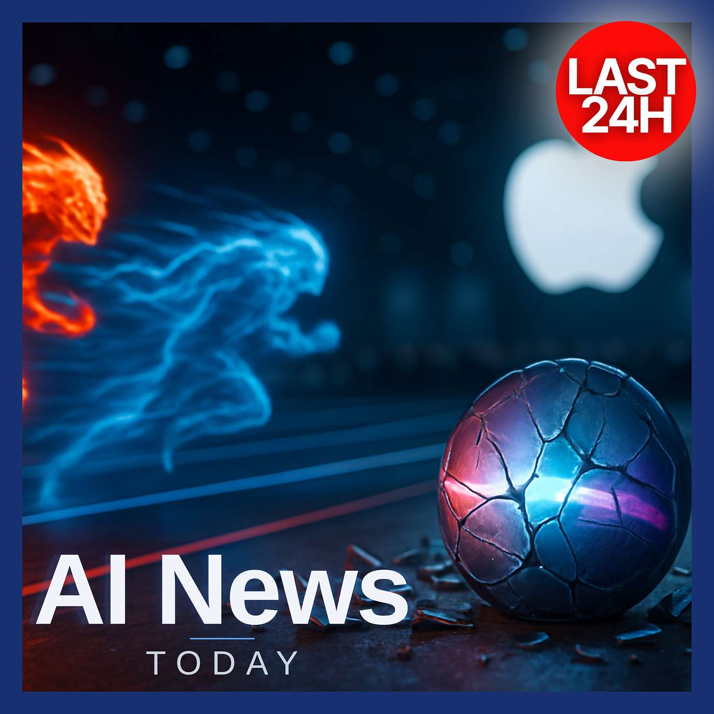 Why Apple’s Siri Lost the AI Race at WWDC