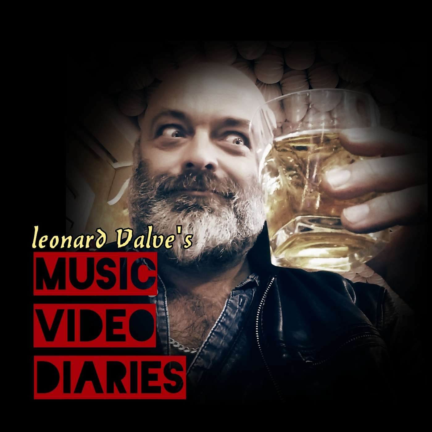 Leonard Valve's Music Video Diaries