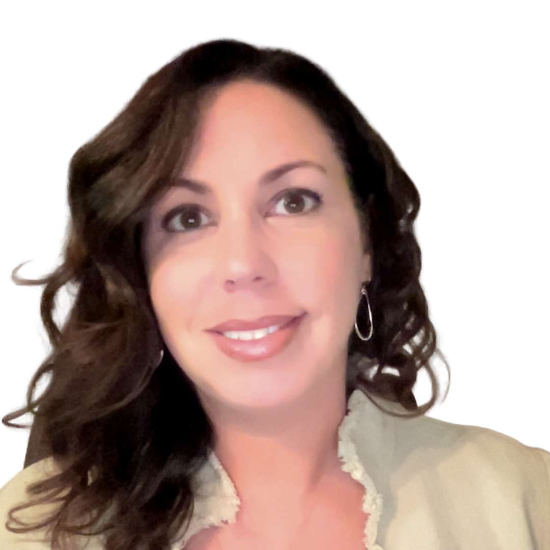 Dr. Krista Leh