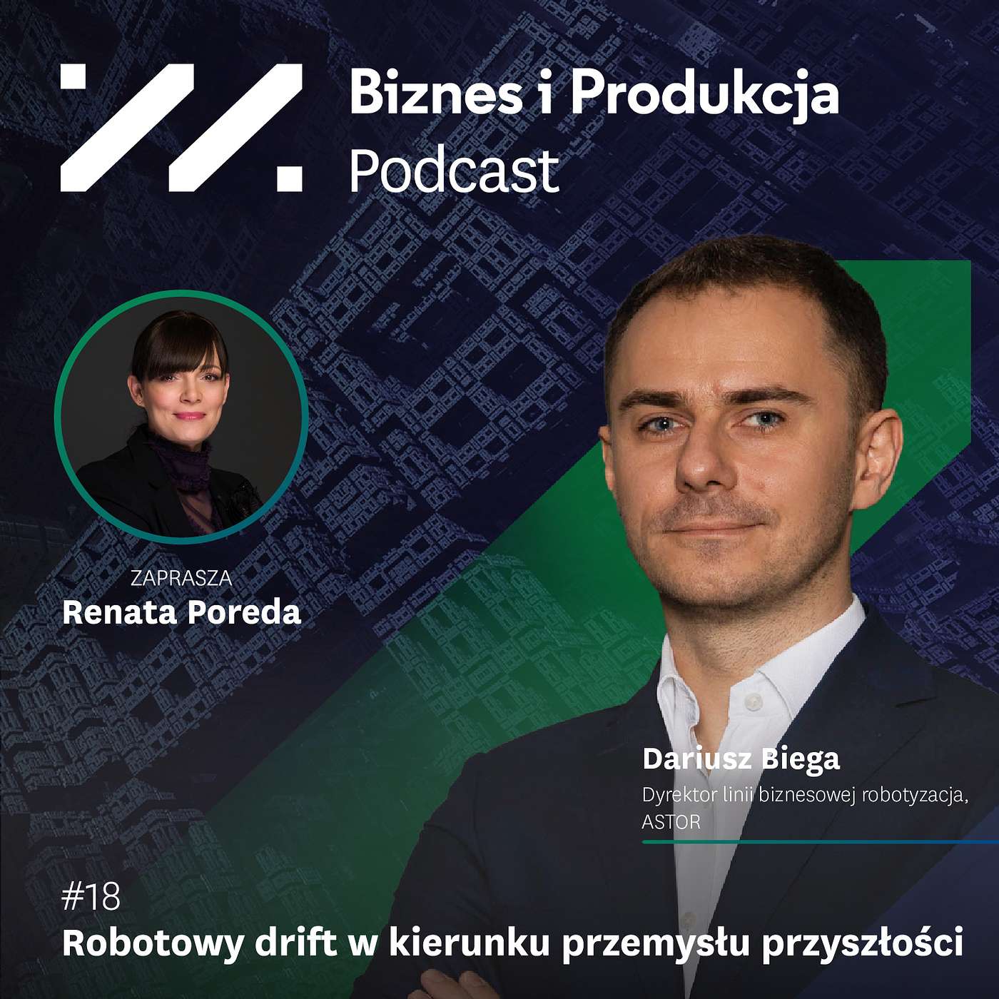 Biznes i Produkcja Podcast