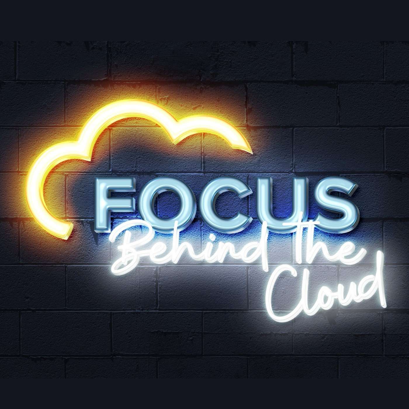 Focus: Behind the Cloud