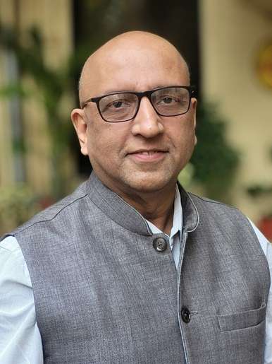 Swapnil Dubey