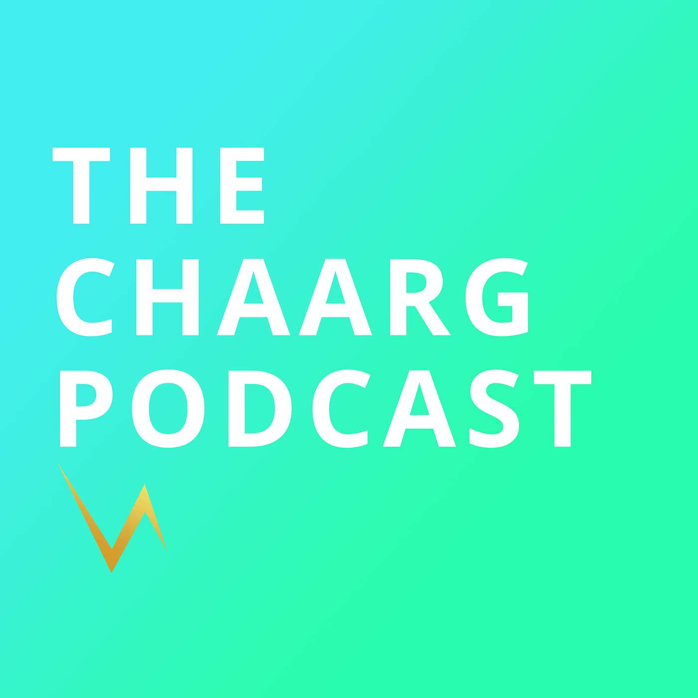 #2] So, What's It Really Like To Be A CHAARG Ambassador? episode artwork