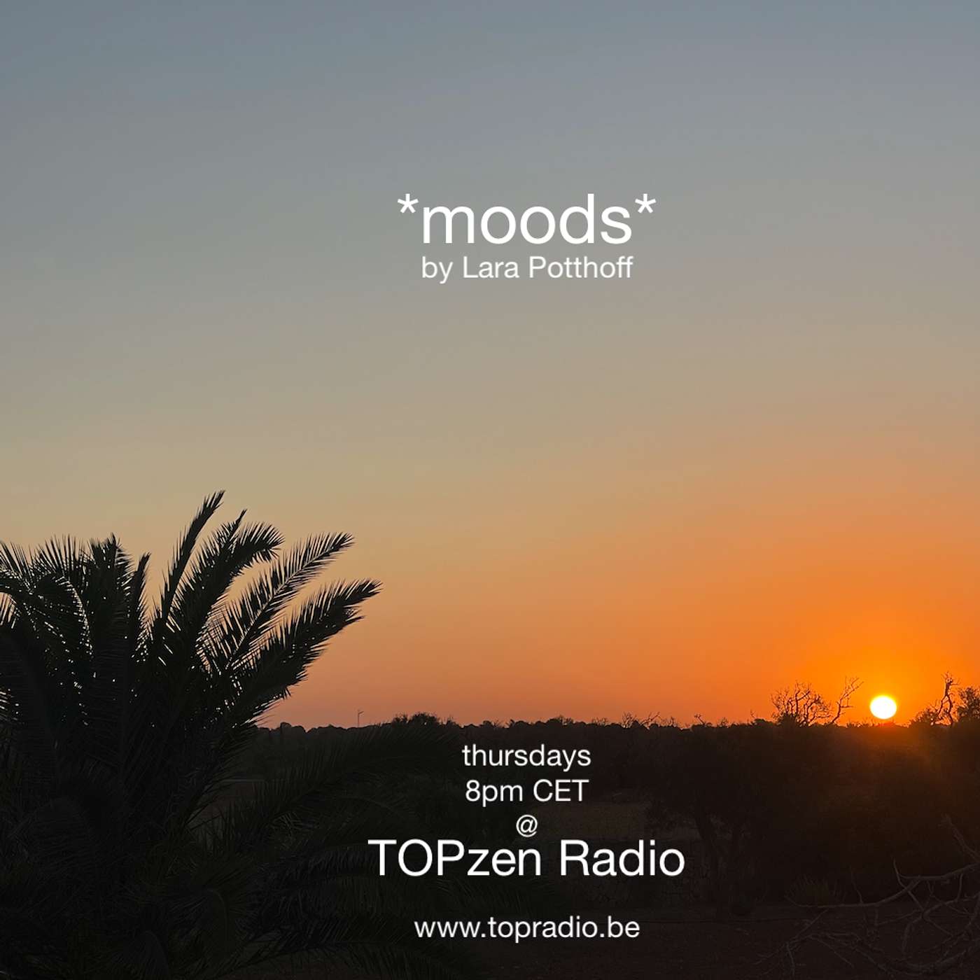Moods by Lara Potthoff