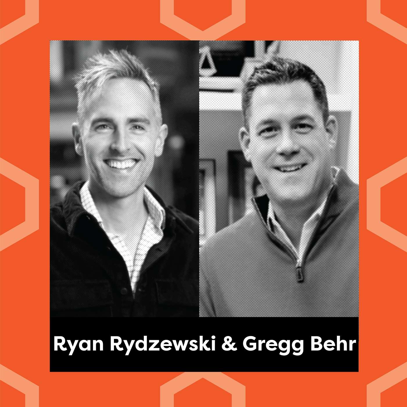 Ep. 163: Gregg Behr & Ryan Rydzewski - When You Wonder, You're Learning